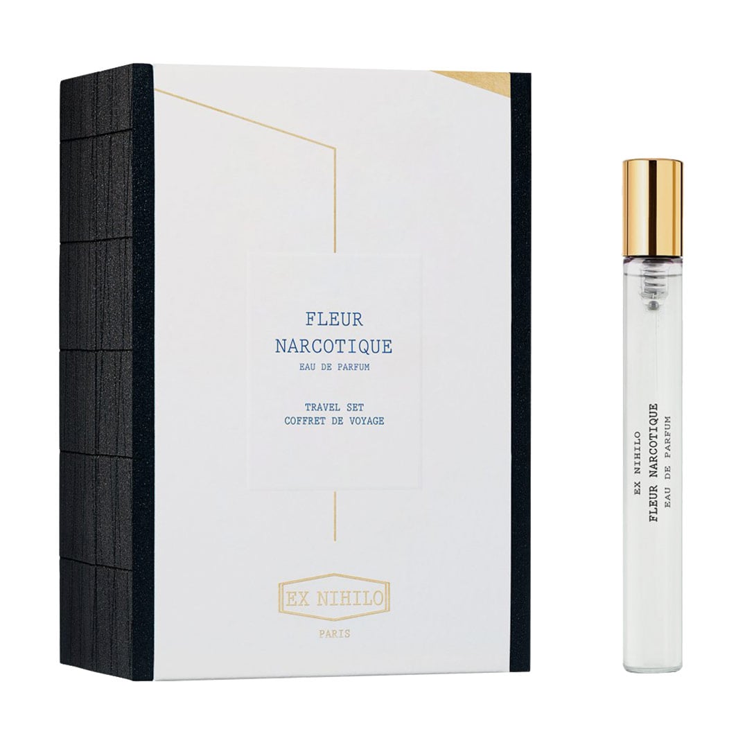 Ex Nihilo Fleur Narcotique Парфумована вода унісекс, 5*7.5 мл (пробник)